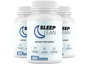 sleep lean