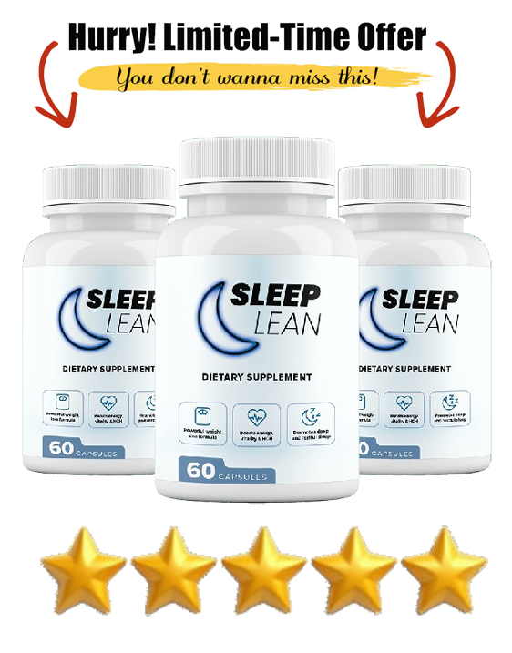 sleep lean
